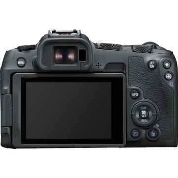 Canon EOS R8 | Alan Photo